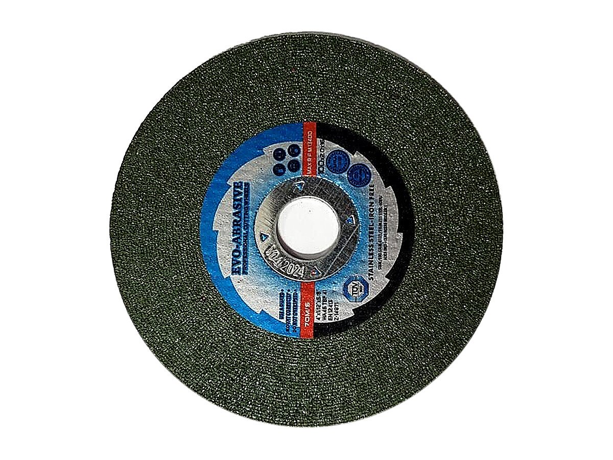 Cutting Disc (Steel/Stainless) — EA-9299