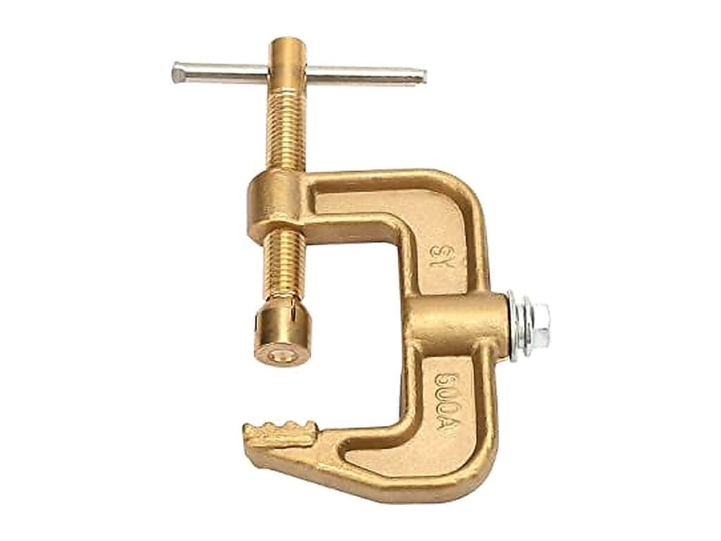 EVO-Arc G-Type Earth Clamp EAR-500GEC