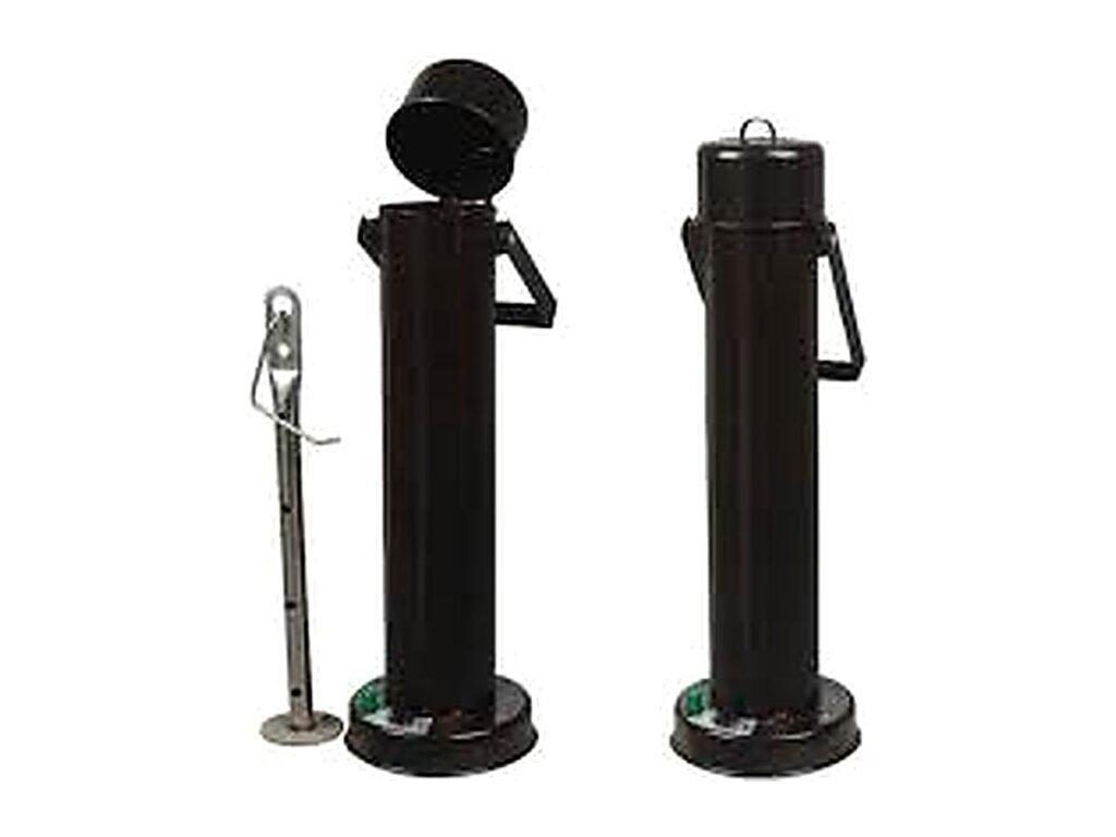 EVO-Arc Electrode Dryer EAR-5ED