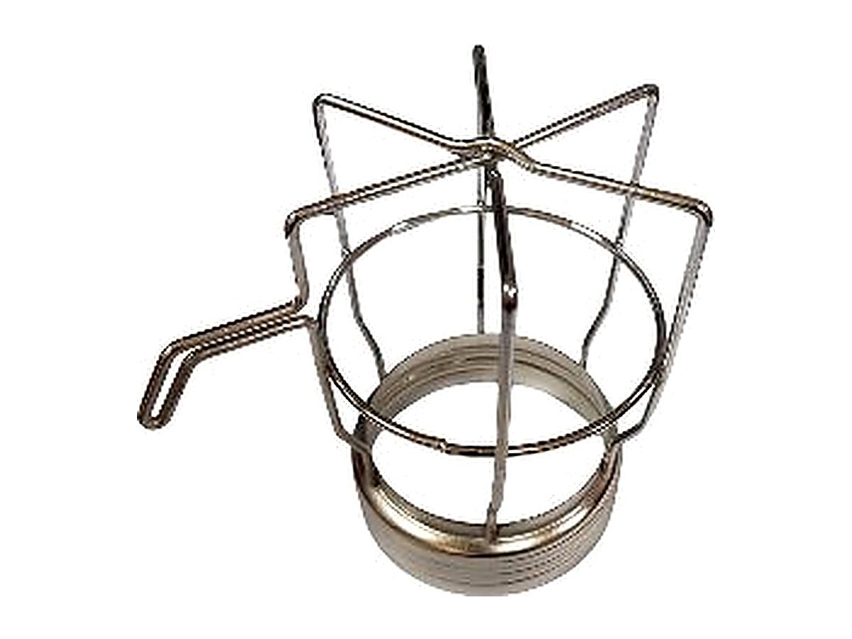 Hand Lamp Metal Cover — EE-HL-MC