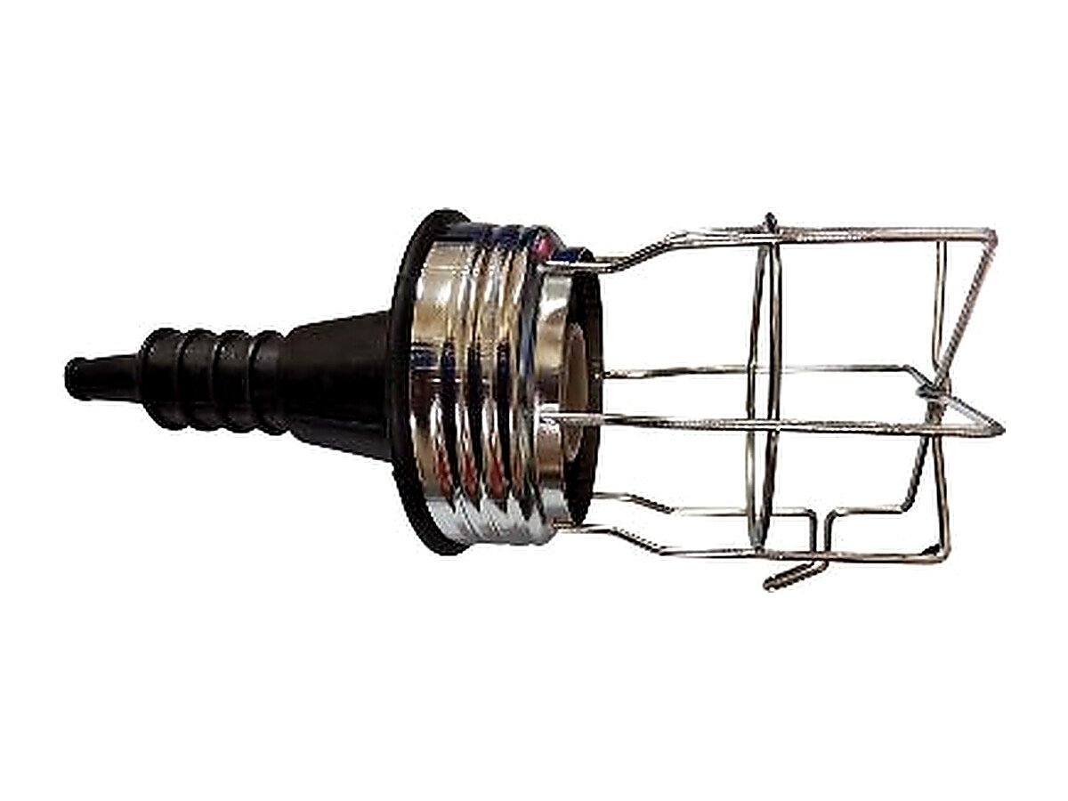 Hand Lamp — EE-HL
