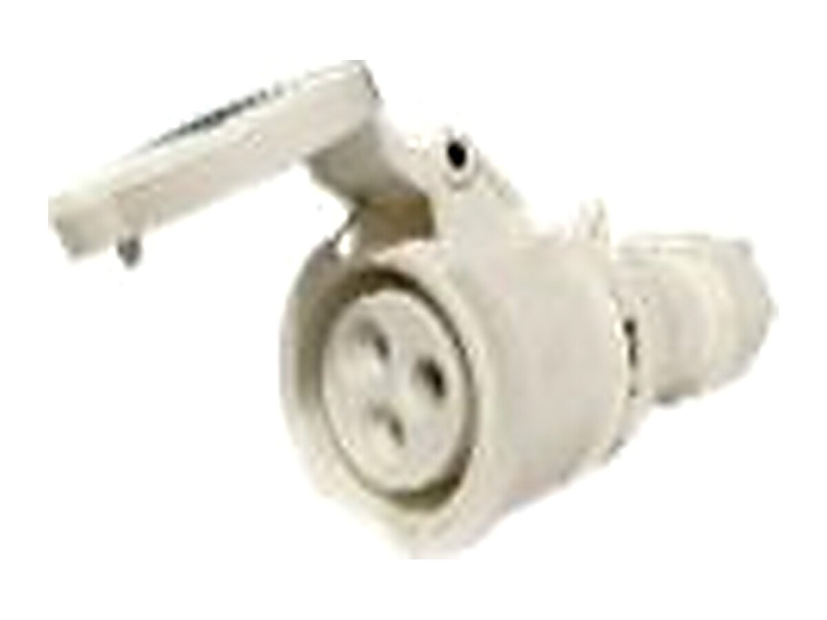 Industrial Socket — EE-HTPZ213-3