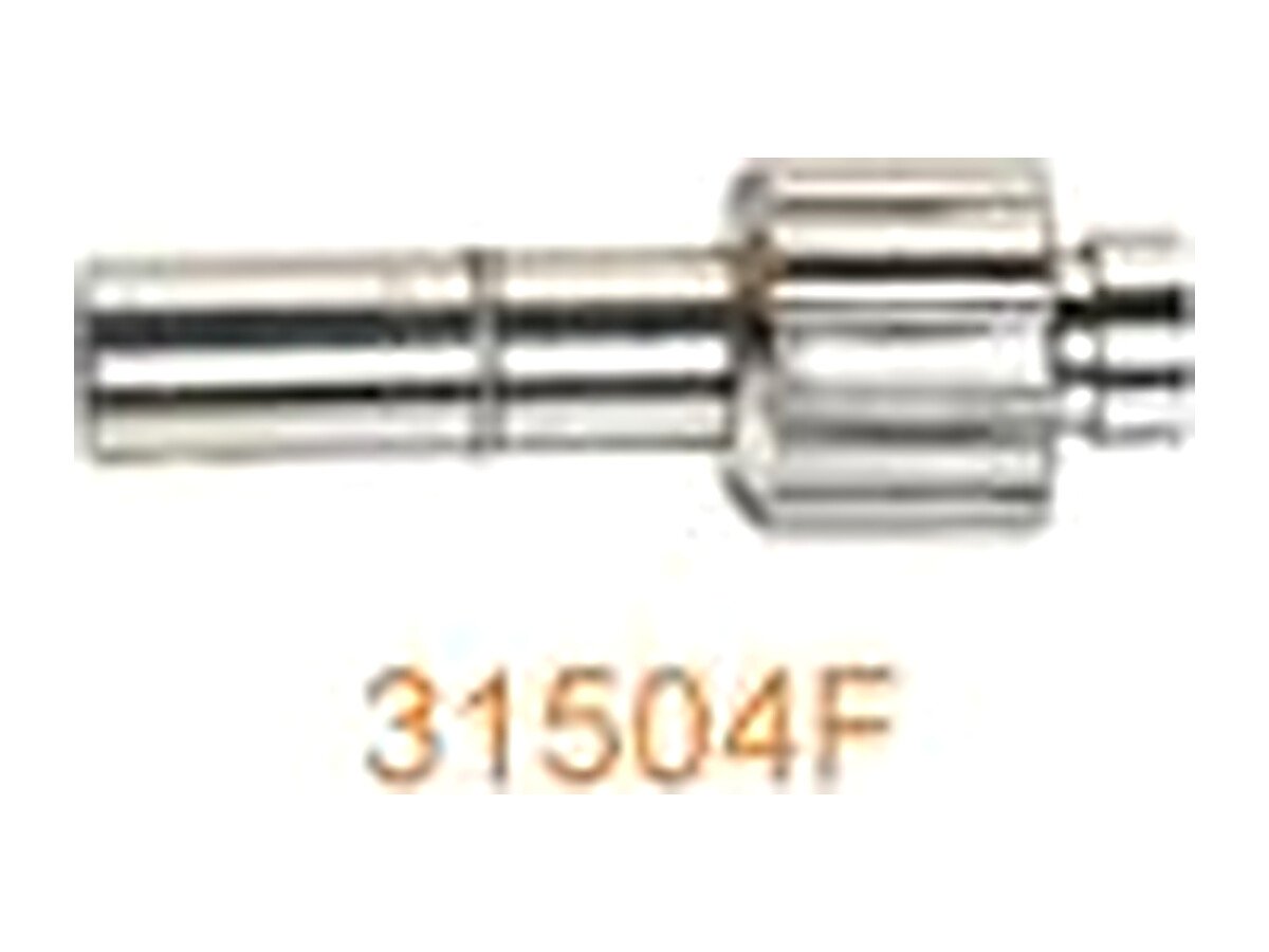 Heavy-Duty Gas Mixer — EG-31504F