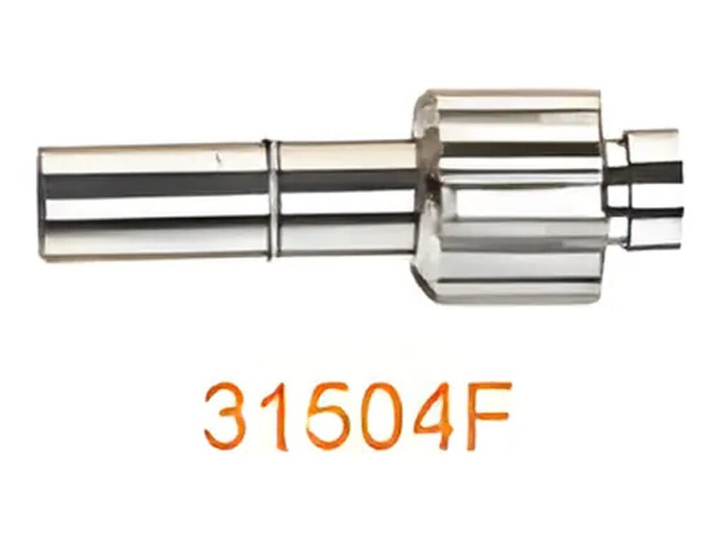 EVO-Gas Gas Mixer EG-31504F
