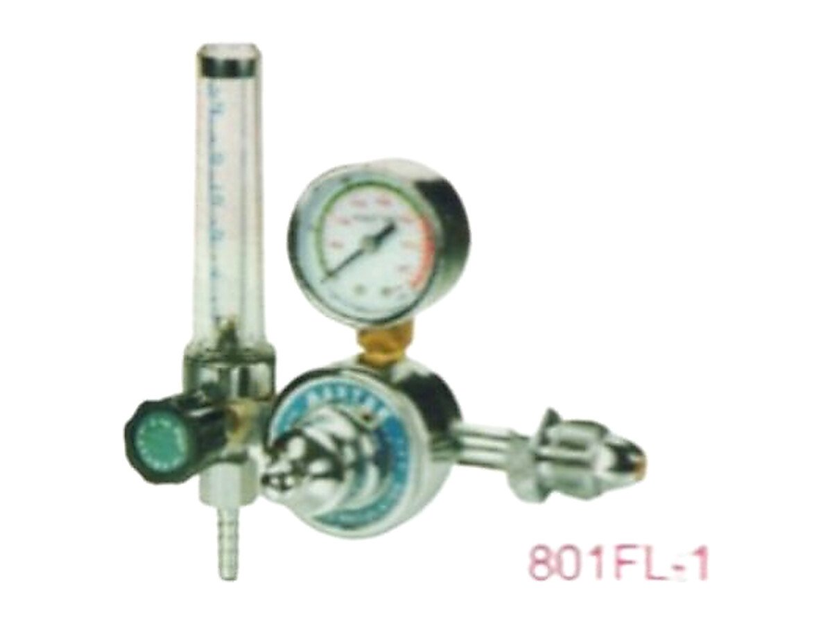 Argon Flow Meter — EG-801FL-1