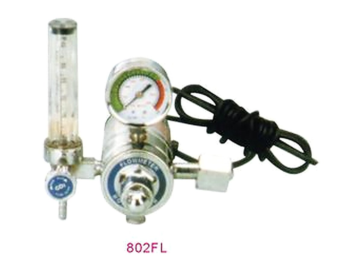 CO2 Heater Regulator — EG-802FL220V