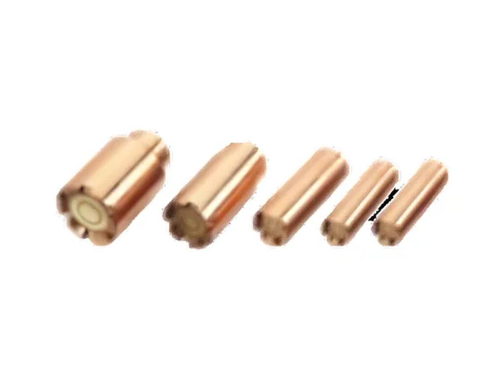 EVO-Gas Heating Nozzle EG-HN-2H/3H/4H/5H