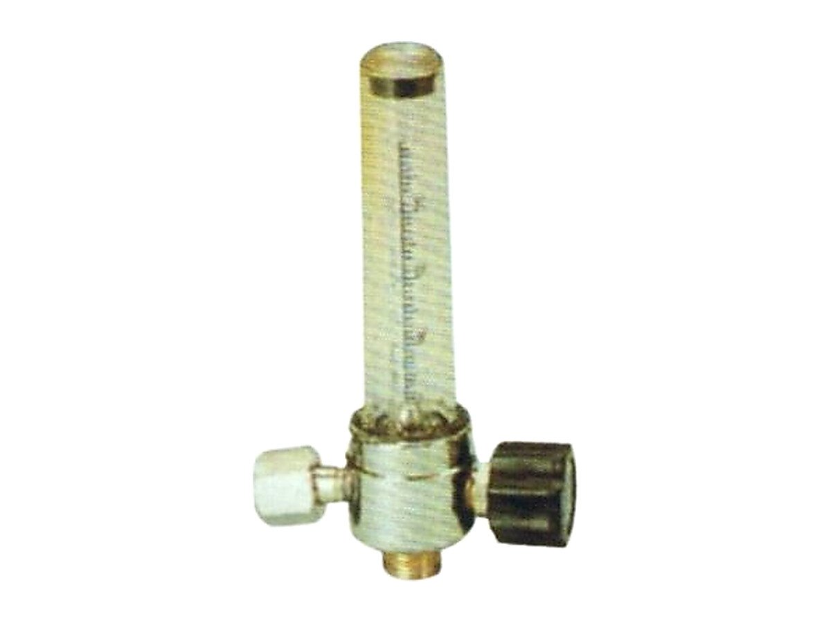 Regulator Outlet Fitting — EG-LW-01-AR50 / Outlet 3/8 bsp