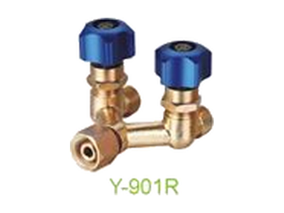 Y-Valve — EG-Y-901R