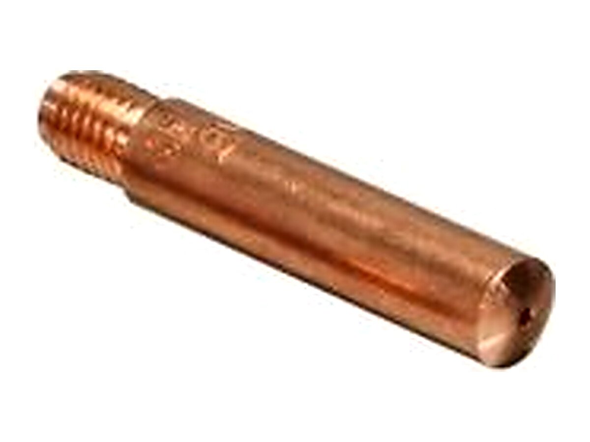 MIG Contact Tip — EMIG-14H45-CT