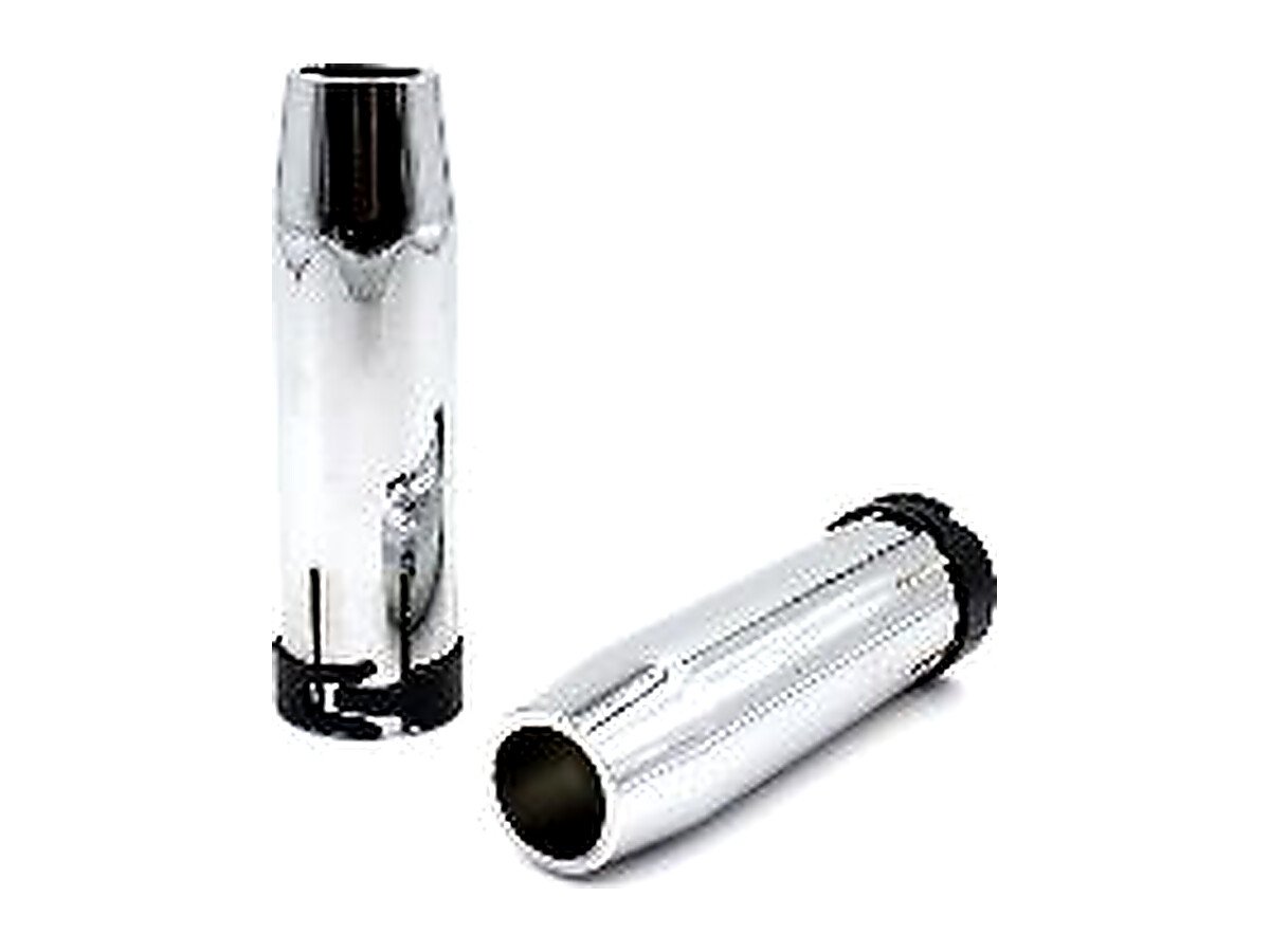 MIG Gas Nozzle — EMIG-15GN / FOR MB15