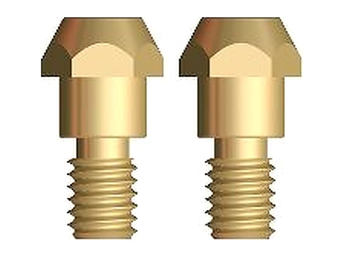 MIG Torch Tip Holder — EMIG-15TH / FOR MB15
