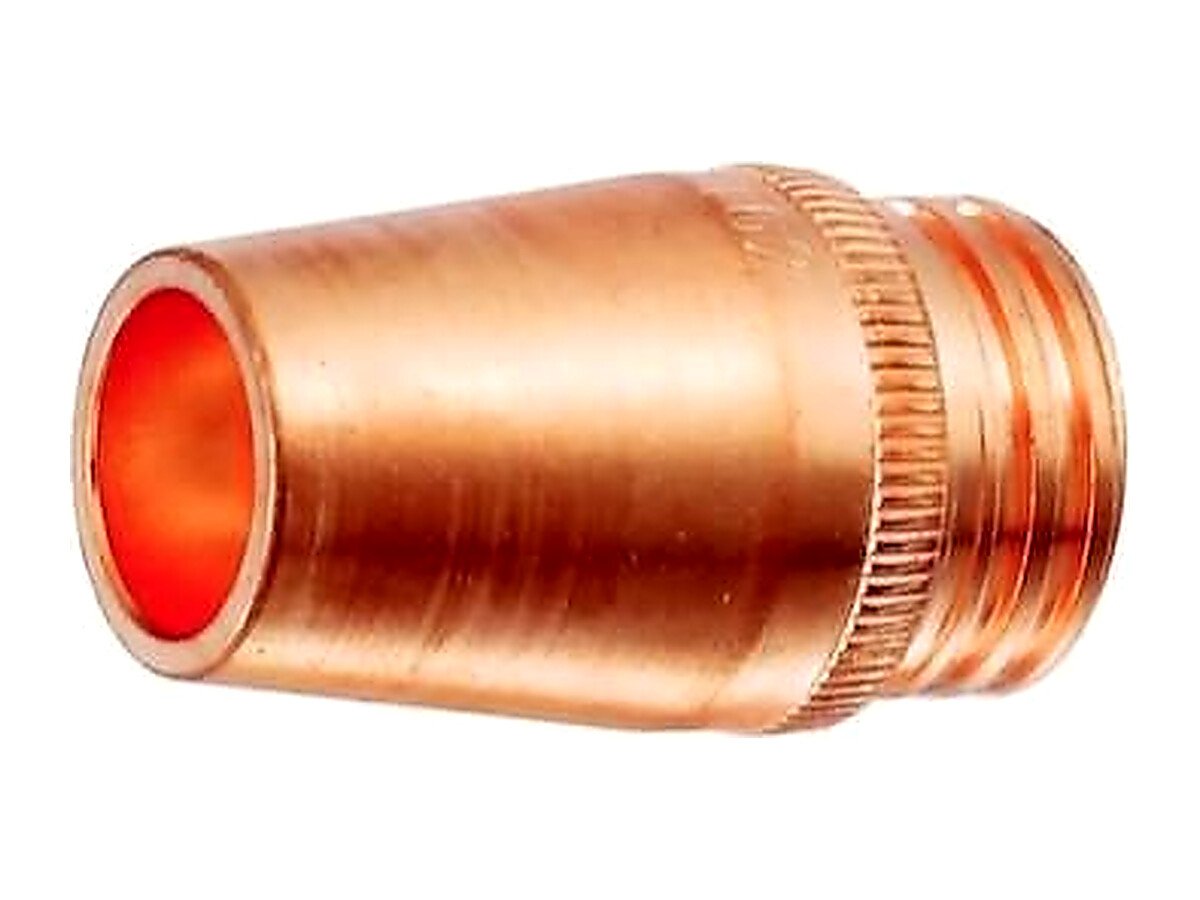 MIG Gas Nozzle — EMIG-24CT62SGN