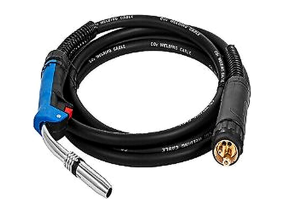 MIG Welding Torch (300A) — EMIG-364EU