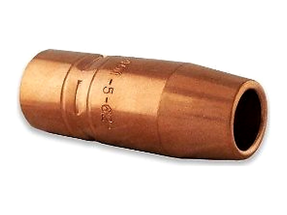 MIG Gas Nozzle — EMIG-401–62GN