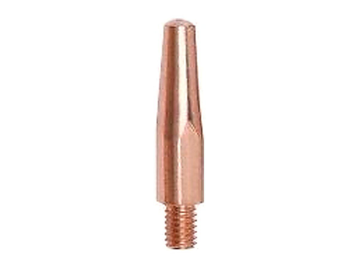 MIG Contact Tip — EMIG-61240CT / M6 X 1.2 X 40(L)