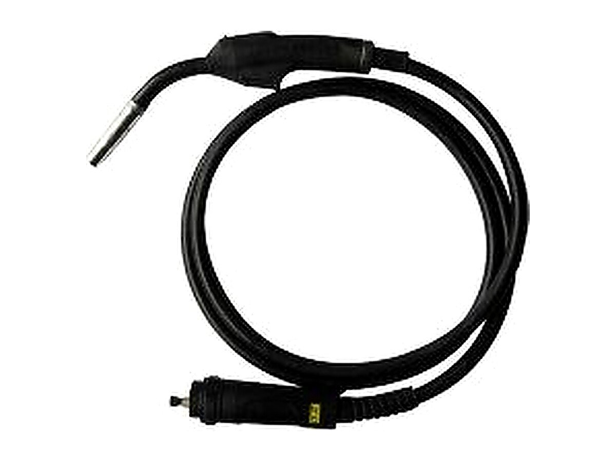 MIG Welding Torch (400A) — EMIG-E4054EU