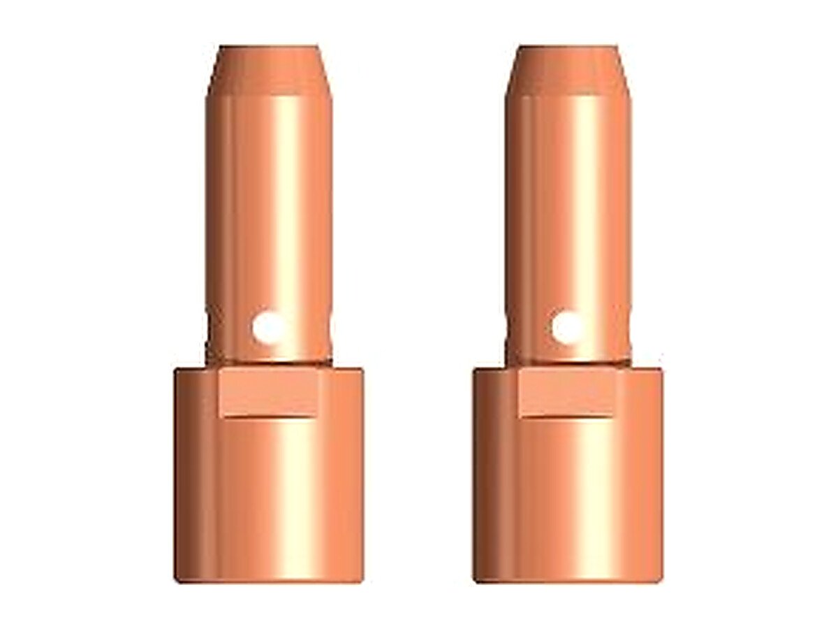 MIG Torch Tip Holder — EMIG-ES305TH