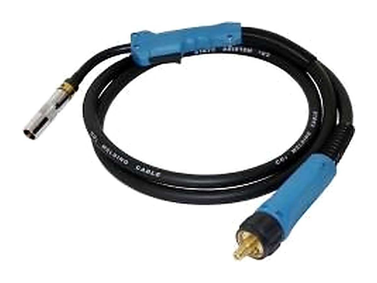 MIG Welding Torch (300A) — EMIG-OTC3504EU