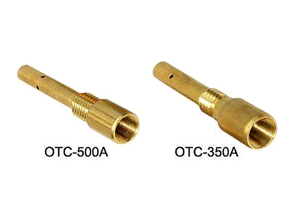 MIG Torch Tip Holder — EMIG-OTC35TH