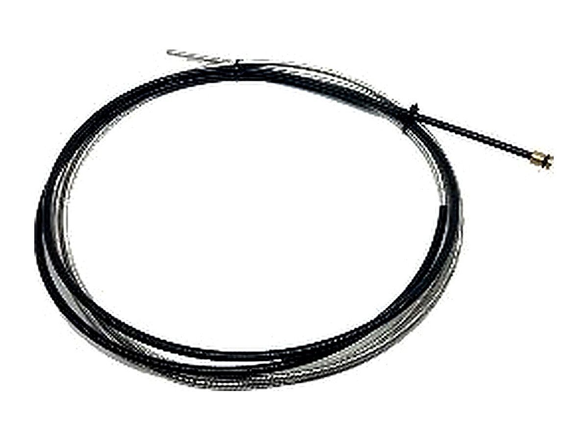 MIG Torch Steel Liner — EMIG-OTCSL6M / STEEL LINER FOR OTC MIG TORCH