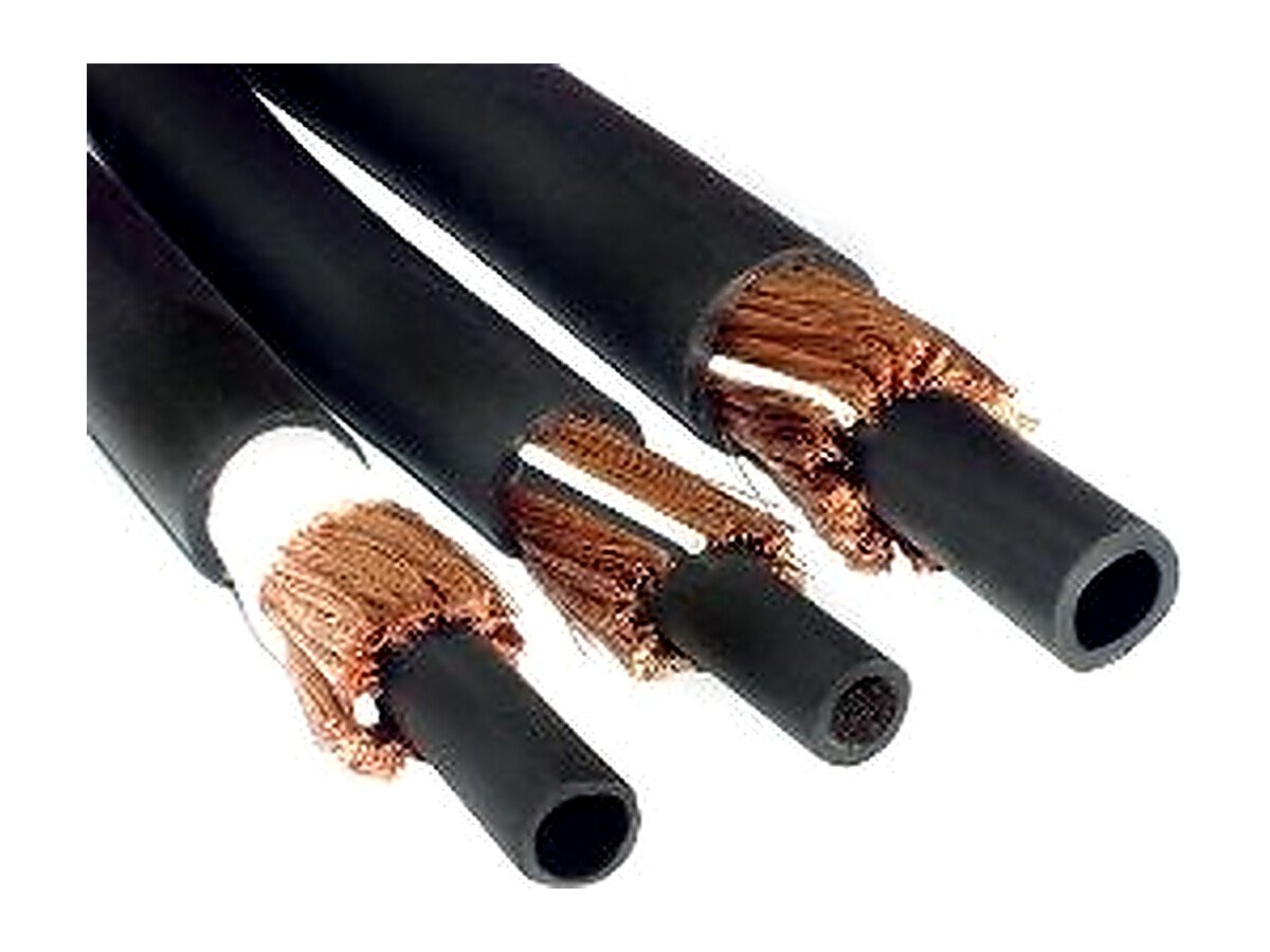 MIG Torch Power Cable — EMIG-PC300 / 300AMP POWER CABLE