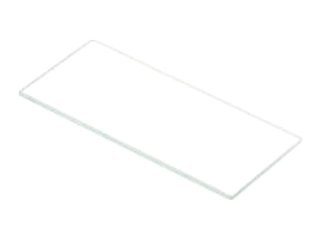 EVO-Safe Welding Clear Glass EVO-4x2GLASS