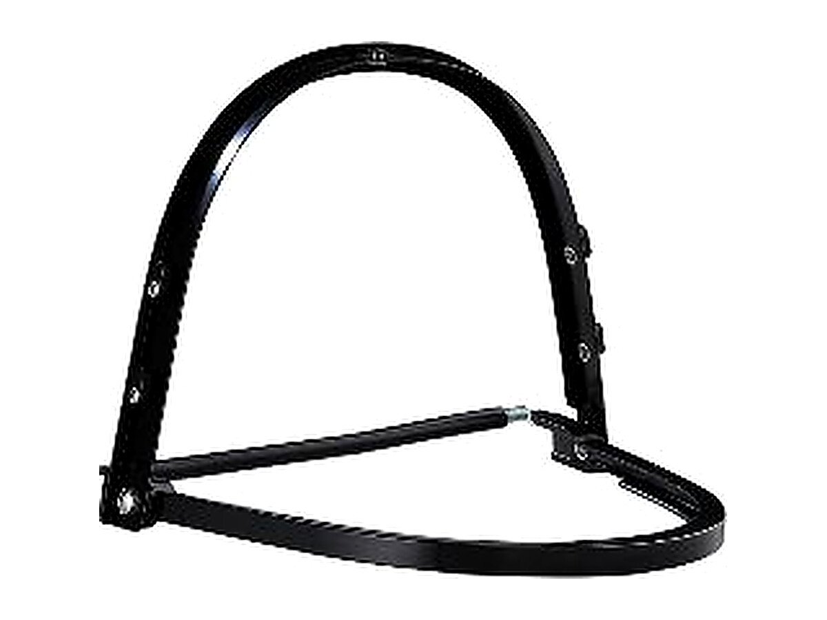 Face Shield Bracket — EVO-A4BR