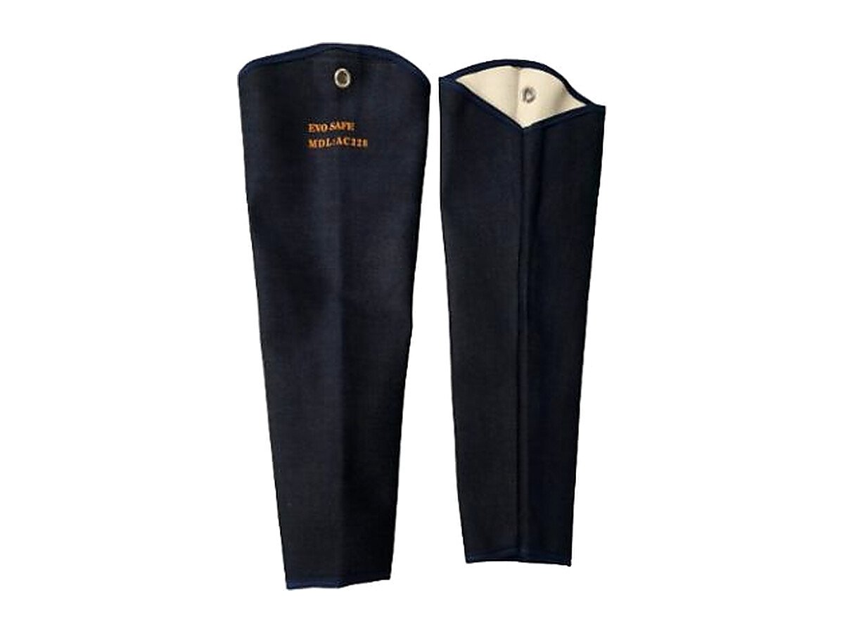 Welding Spark Apron — EVO-AC-288
