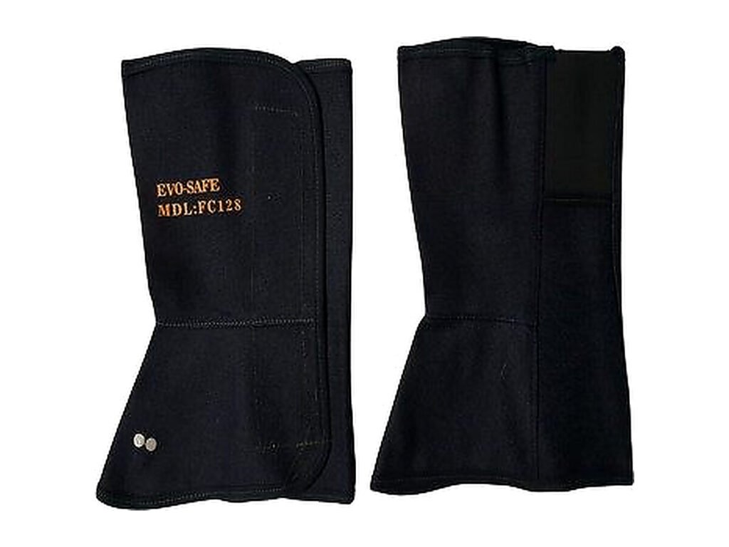 EVO-Safe Leg Cover (Jean) EVO-FC-128