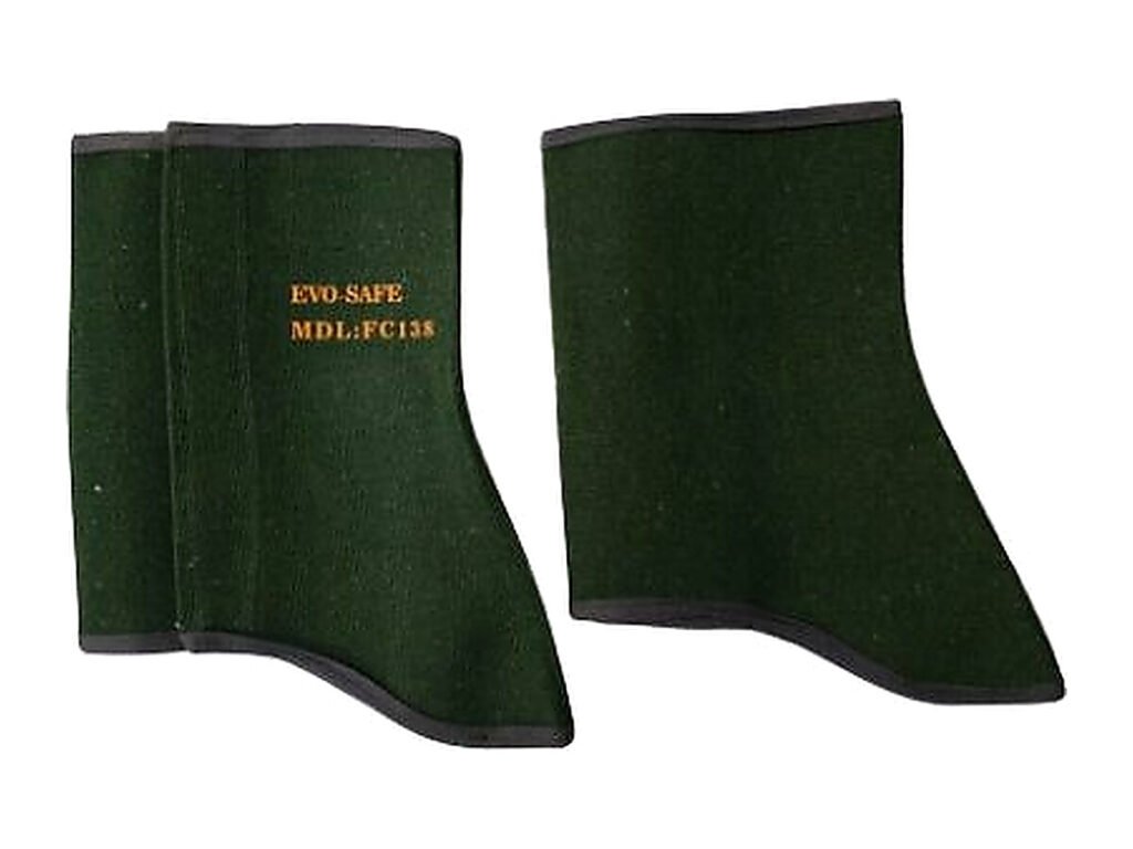 EVO-Safe Leg Cover (Canvas) EVO-FC-138