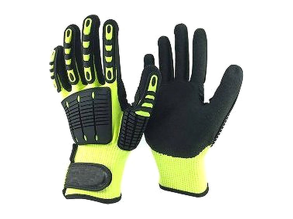Impact Glove — EVO-SAFE-IMPACT