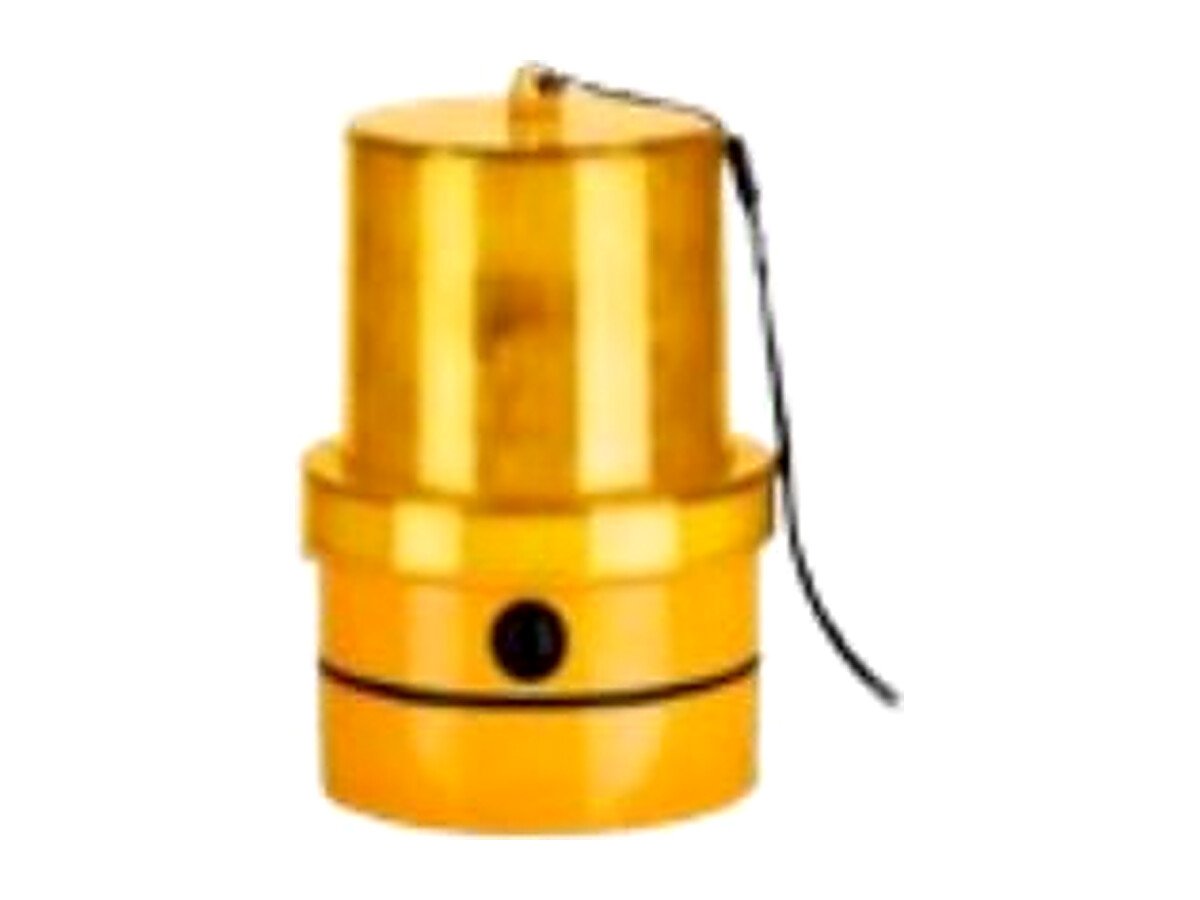 Rotating Warning Light — EVO-SAFE-RL