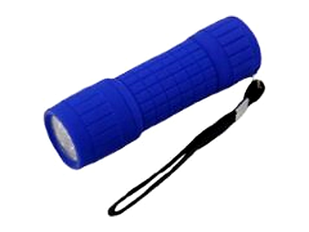 LED Torchlight — EVO-SAFE-WPL-402