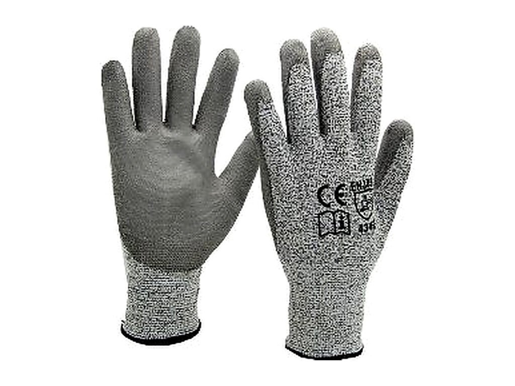 EVO-Safe Anti-Cut Gloves EVO-SAFE-ANTI-CUT