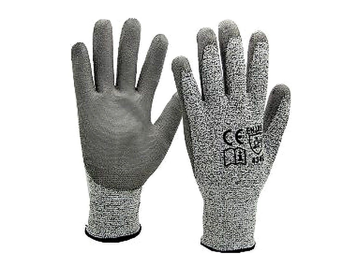 Anti-Cut Glove — EVO-SAFE-ANTI-CUT