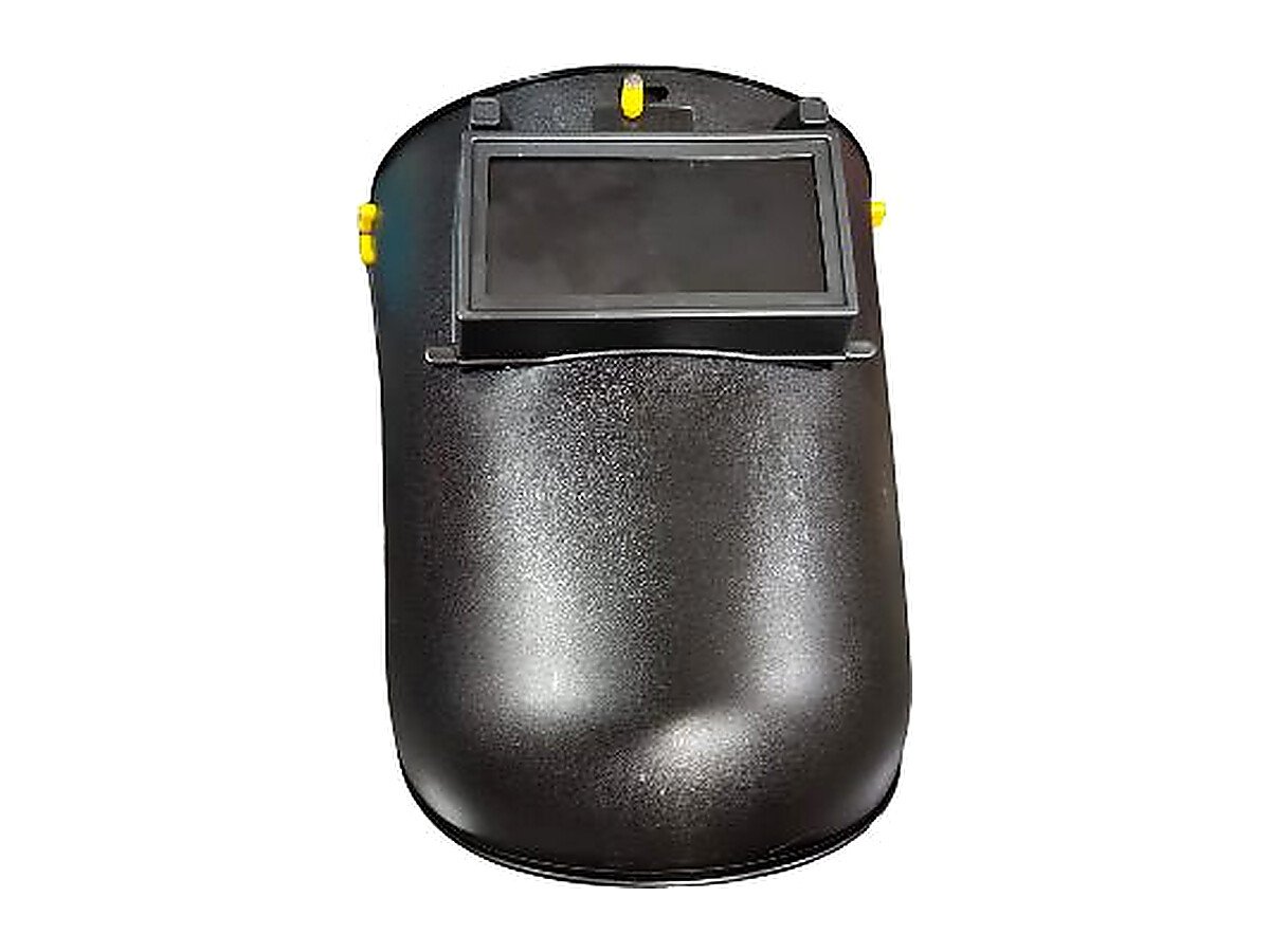Welding Headshield with Bracket — EVO-SAFE-LH55