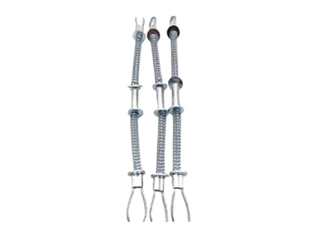 EVO-Safe Whip Check Arrestor EVO-SAFE-WSR-1