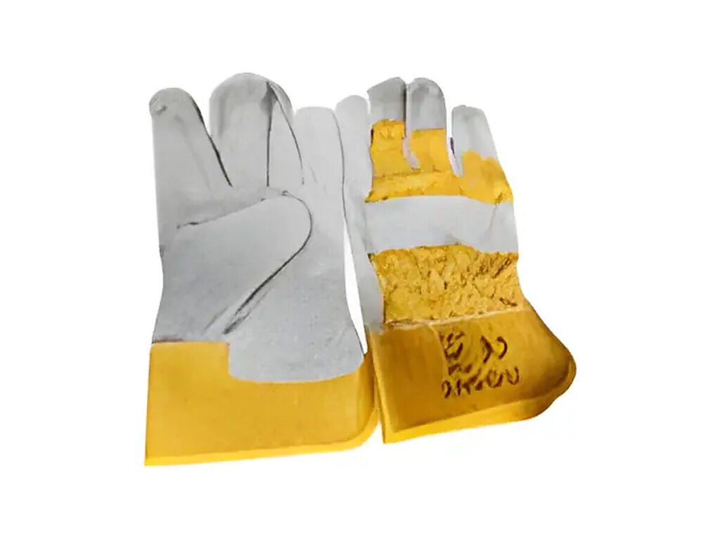 EVO-Safe Rigger Gloves SWG-2268