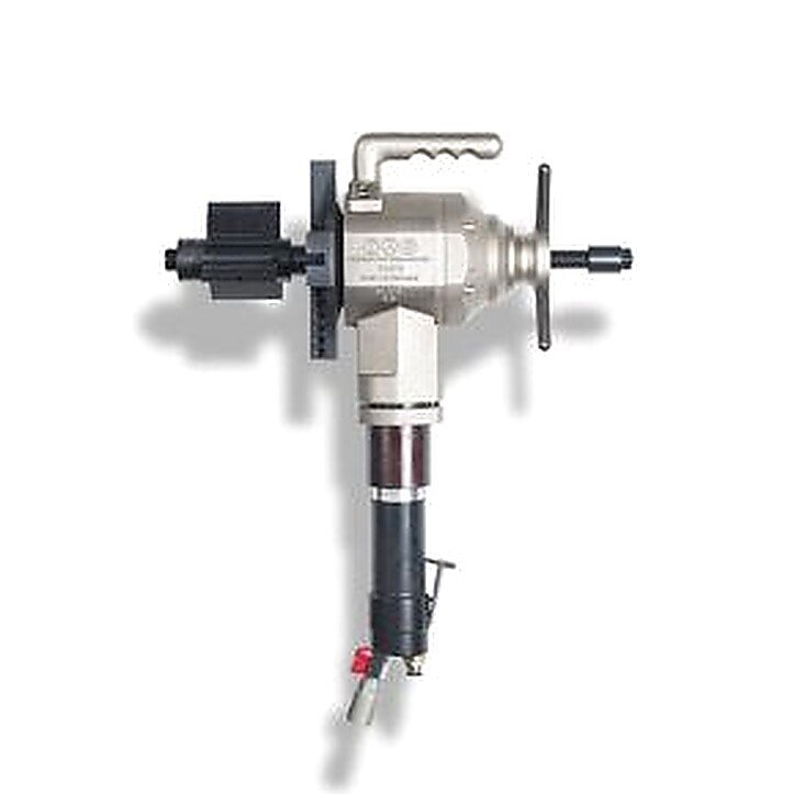 Hydraulic, Pneumatic & Magnetic Machine Repair