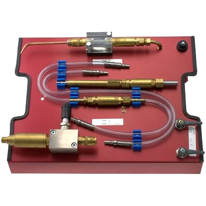 Flashback Arrestor Servicing
