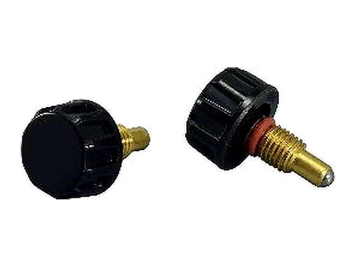 TIG Torch Gas Valve — EWTIG-VS1