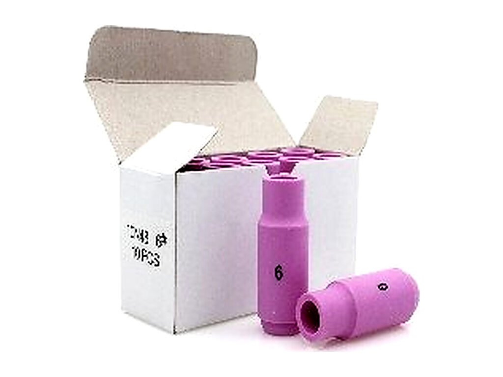 EVO-TIG TIG Alumina Cup EWTIG-10N46