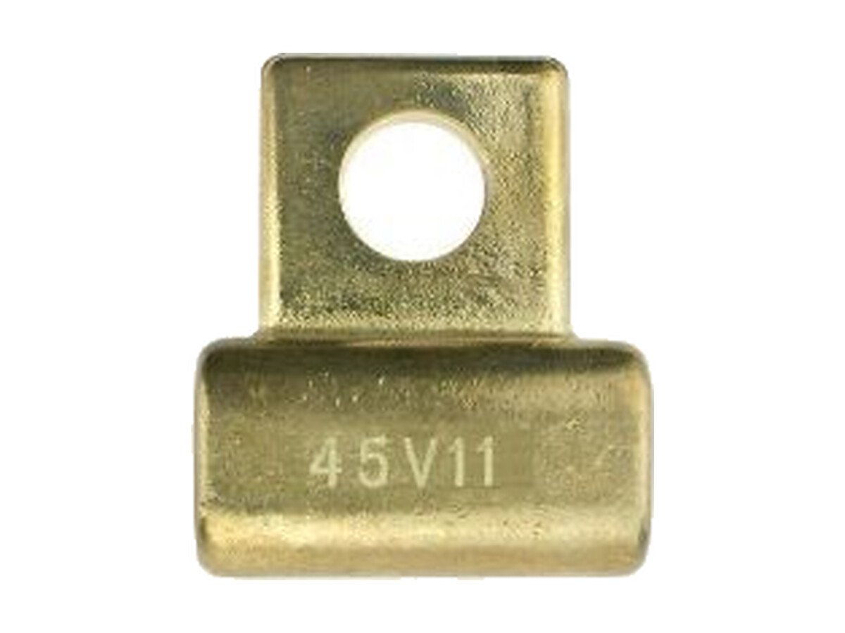 TIG Power Cable Adaptor — EWTIG-45V11