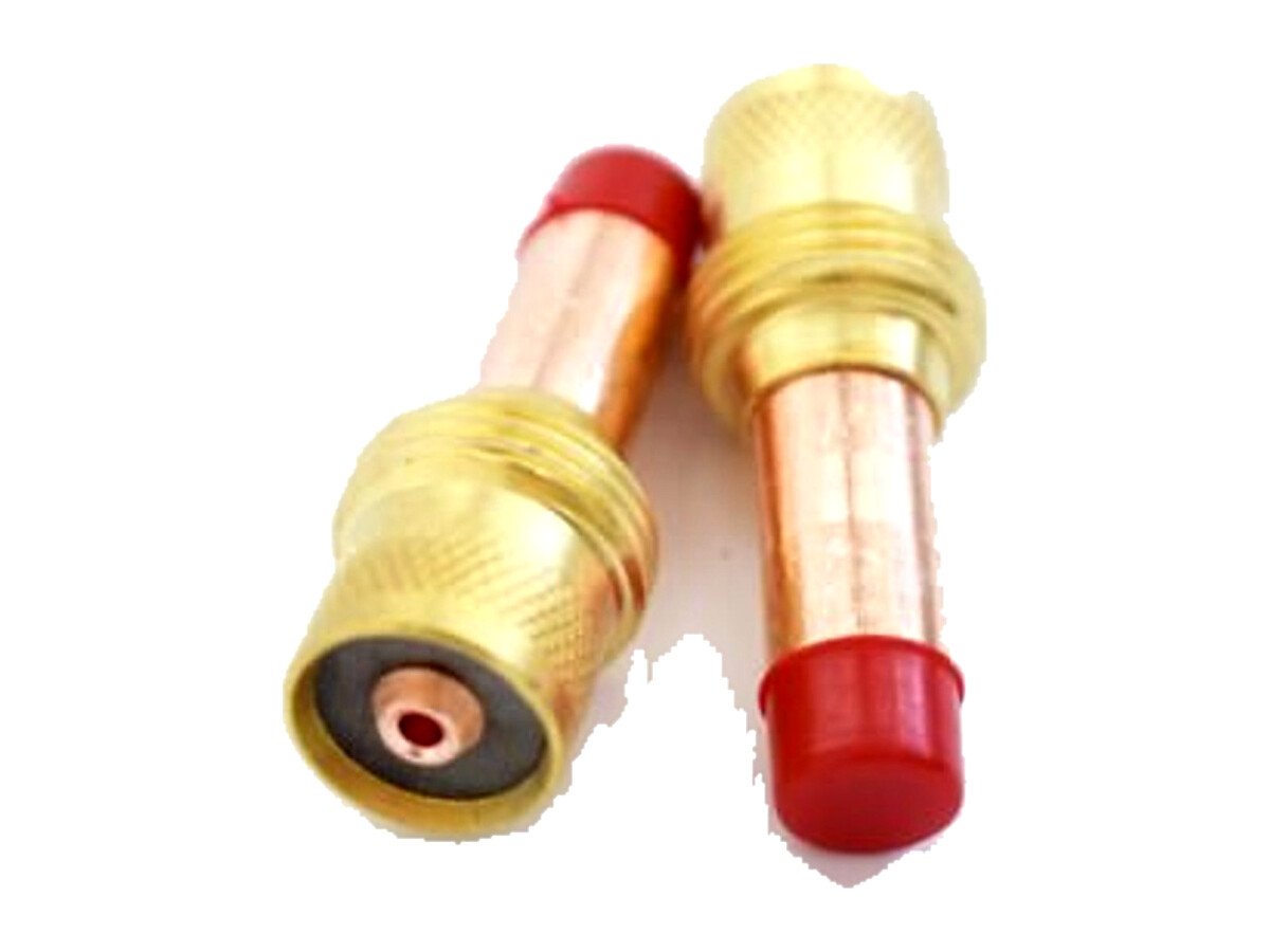TIG Gas Lens — EWTIG-GL45VXX