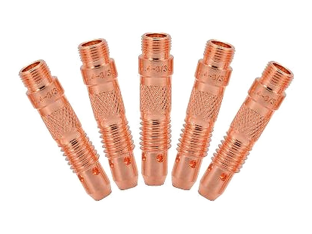 TIG Collet Body — EWTIG-CB10NXX