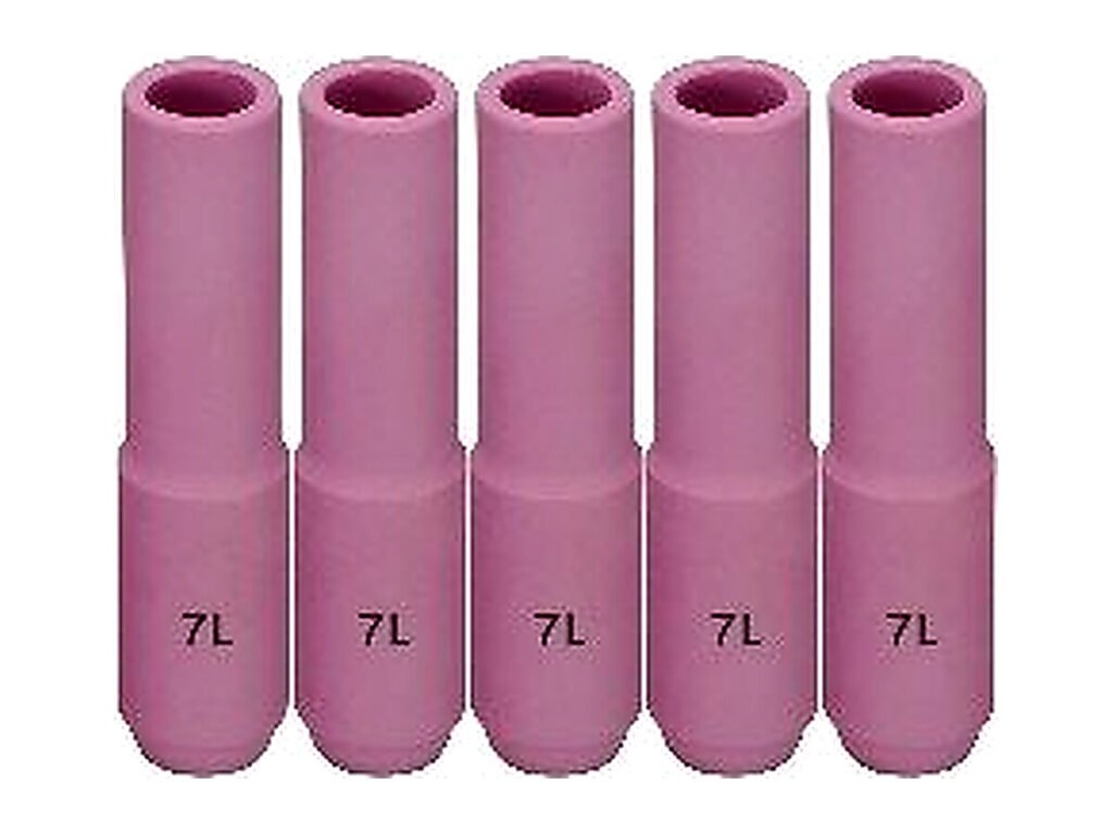 EVO-TIG TIG Long Alumina Cup EWTIG-10N46-L
