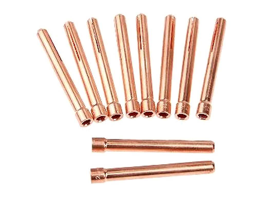 EVO-TIG TIG Collet EWTIG-C10N22
