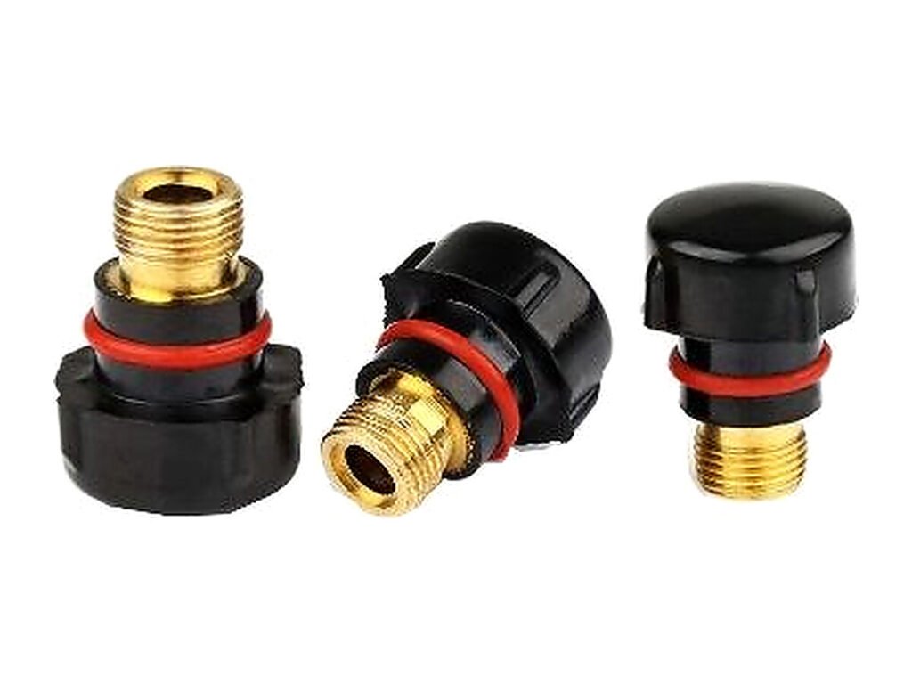 EVO-TIG TIG Torch Back Cap (Short) EWTIG-57Y04