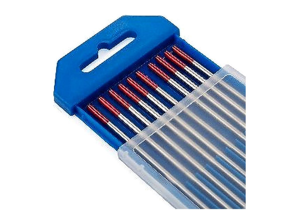 EVO-TIG Thoriated Tungsten Electrode EWTIG-2%TH1.6